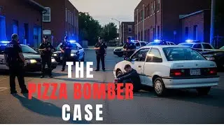 The Pizza Bomber Case (Brian Wells) &mdash; A Bizarre & Twisted Crime