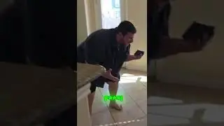 Streamer Gets the WORST Pizza Surprise Ever😂🍍RAGE INCOMING!  #streamer #livestreamfails #prank #lol