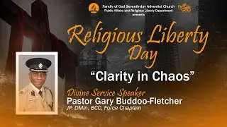 Sabbath Worship| January 17, 2026