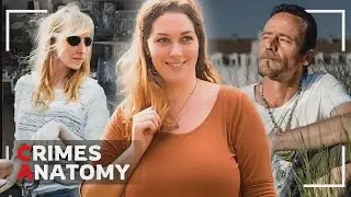 Anatomia do Crime: Tri&acirc;ngulo Amoroso Holand&ecirc;s. Document&aacute;rio de Crime Real