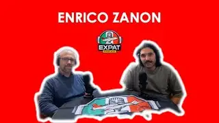 Expat, Leadership, and Civic Engagement in New York: Enrico Zanon