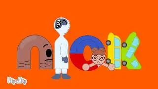 My Nick Ronda Logo (First Video In 2026)