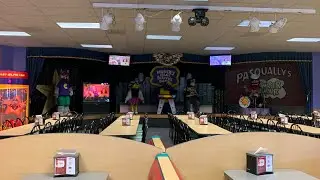 Showroom tour Chuck E. Cheese&rsquo;s Lincoln Nebraska
