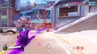 Sombra Hacks