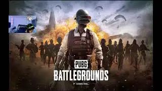 പി&zwnj;സിയിൽ PUBG തുടങ്ങിയത് ഇങ്ങനെ | Malayalam Fun & Action Gameplay