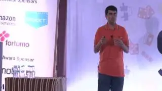 Nasscom Game Developer Conference-14-Nov-2014