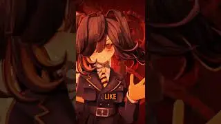 NPC vibe #vtuber #facetracking #envtuber #2dvtuber #vtuberclips