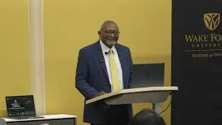Opening Keynote Address | Dr. Robert D. Bullard