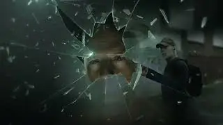 Glass   Trailer Friday David Dunn HD