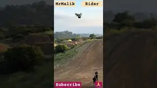 Insane Moto Trick in Mid Air | #motocross #bikelife #freestylemx #dirtbike #motostunt #extremesports