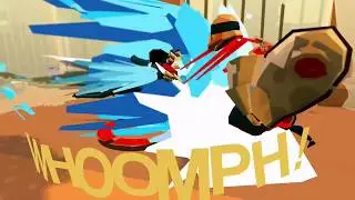 Deadbeat Heroes Gameplay