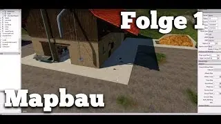 Let's Map LS19: OldAlbmap Reloaded vielleicht? #1