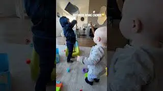 The daily struggle vol. 4 #brothers #cutebaby #chores #dailystruggle