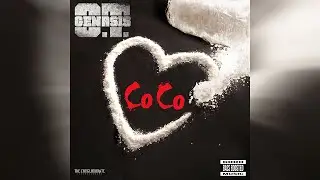O.T. Genasis - CoCo (Bass Boosted)