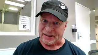 Ramble On   The Aspie Sensei's first contact
