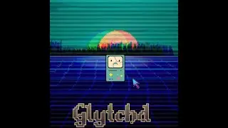 Glytched