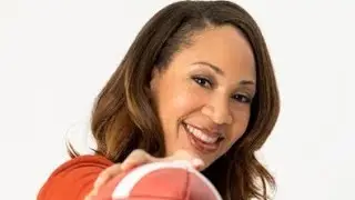ESPN's Tiffany Greene has an amazing story of her journey in media and family!