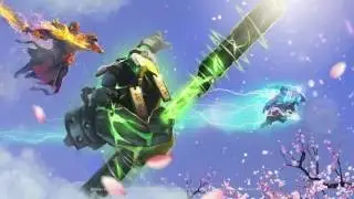 Team Secret vs Danish Bears Game 2 Best of 3 Final of EU Open Qualifiers live cast