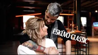 Esküvő Classic - B. Nagy Réka és Konkoly Dávid
