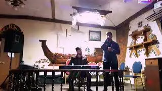 Ahmad Zohir 2020 рав сар бинех ба блин