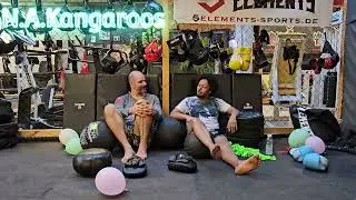 #podcast talk Coach and Couch #8
