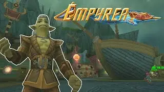 Wizard101: KHAAAAAN! - Road to 125 (Empyrea) Ep 1