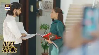 Sazawaar Episode 30 | Best Scene | ARY Digital