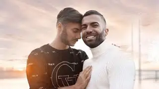 Trotz Outing: Darum knutschen Rafi und Sam nicht &ouml;ffentlich!