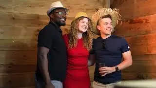 RTL Group Luxembourg - Summer Party 2025 - Aftermovie