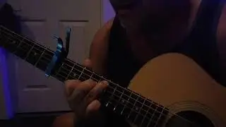 Lonely weekend - Kacey Musgraves play along