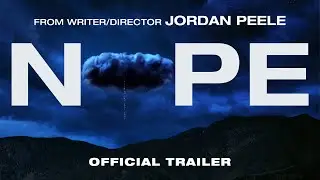 NOPE Trailer | In Cinemas 21 July 2022