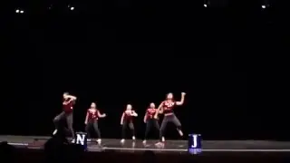 Jazba 2016 - Minnesota Junoon
