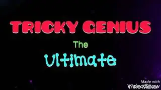 Coc Rush vs Rush base | Tricky Genius The Ultimate