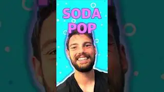 ACTUALLY SINGING BABY SAJA'S VERSE ON SODA POP #shorts