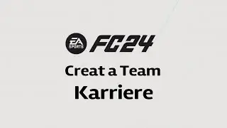 EA FC 24 Creat a Club #22 Auf in die 2 Saison 1. Bundesliga! Wir wollen nach Europa!