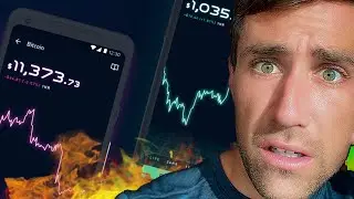 WARNING: Fintech Apps could COLLAPSE [Sofi, Acorns, Robinhood, M1, Chime.].