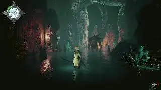 Eternity: The Last Unicorn (PS4) - Part 1