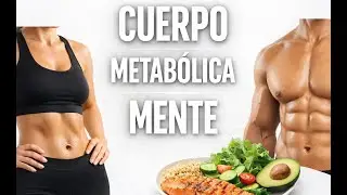 CUERPO, METABOLISMO Y LONGEVIDAD &ndash; ADONAY VITALITY