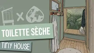 Nos TOILETTES en 24H ft. TROBOLO !!