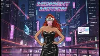 Upbeat Electropop Dance Anthem 🎧 | Retro-Future Synth Vibes | Perfect Night Drive & Party Music
