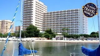Hotel Izan Cavanna | La Manga del Mar Menor, Spain | Hotel Review 🏨