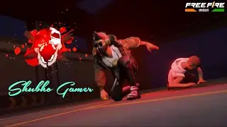 Free Fire Intro 3D Intro Free To Use  Shubho Gamer