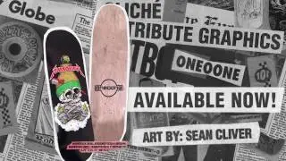 101 Skateboards Reissues | Kris Markovich Talks Pushead Graphics