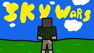 Bringing back the deadest game in Hypixel