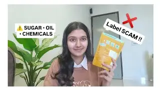 How to read food product labels for better health choices