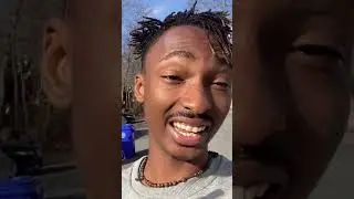 Black People SHOULDNT Be Smoking Weed! 🥦
