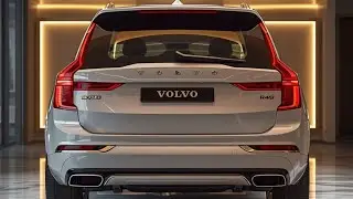 This New Volvo EX90 Just Crushed Tesla&rsquo;s Range! 😱