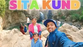 Sita Kund Chala Lena Le // New Santali Vlogs 2026