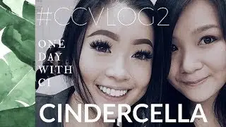 INDOBEAUTYGRAM 2nd ANNIVERSARY || #CCVLOG