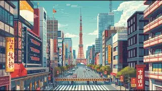 Episode2: Life in Japan, Vanishing Sparrows, &ldquo;The Vegetarian&rdquo; and &ldquo; Perfect Days&rsquo;